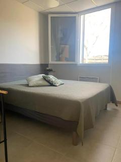 Appartement confortable à Aigues-Mortes de 60 m² - 5
