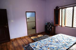 The Chimes House - Kausani - 1