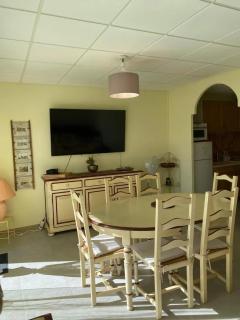 Appartement confortable à Aigues-Mortes de 60 m² - 2