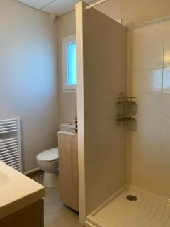 Appartement confortable à Aigues-Mortes de 60 m² - 1