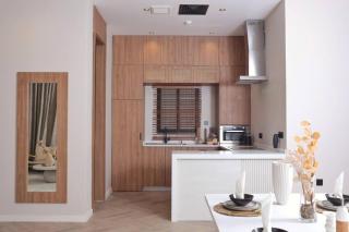 Nuzul R163 - Elegant Apartment - 9
