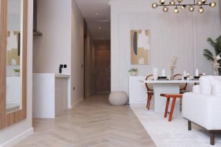 Nuzul R163 - Elegant Apartment - Riyad - 6