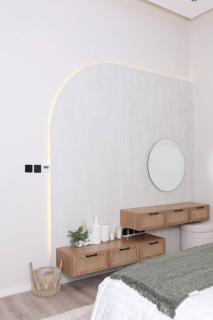 Nuzul R163 - Elegant Apartment - Riyad - 4