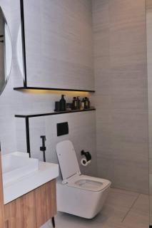 Nuzul R163 - Elegant Apartment - Riyad - 2