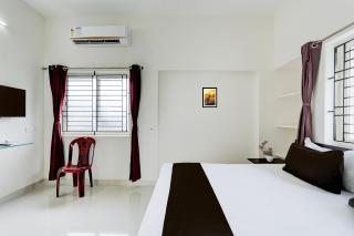 Hotel O Elegant Residency Vandalur Zoo - 2