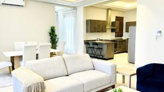 Nuzul R171 - Elegant Apartment - 9