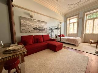 Alegria Vintage Apartments - Porto - 0