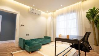 Nuzul R228 - Elegant Apartment - 5