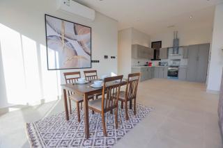 Nuzul R115 - Elegant Apartment - 7