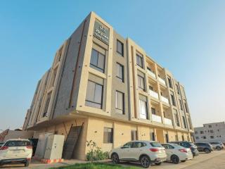Nuzul R115 - Elegant Apartment - 8