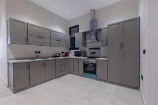 Nuzul R115 - Elegant Apartment - 6