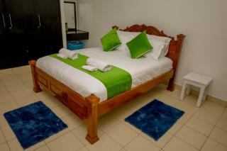 Kivukoni Reef Suites - 4