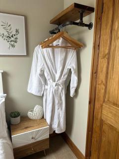 The Coach House - Alcester - 9