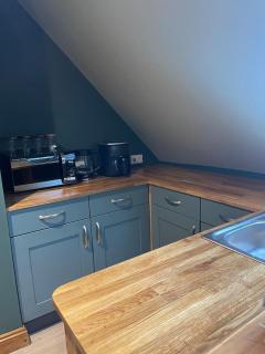 The Coach House - 7