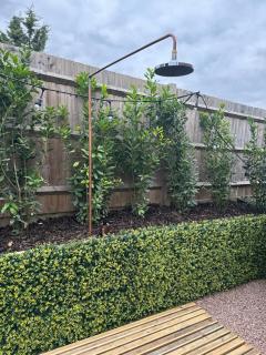 The Coach House - Alcester - 2
