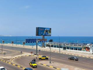 Alexandria Seaview Studio - 4