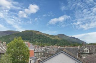 Chaucer Apartment - Keswick - 3