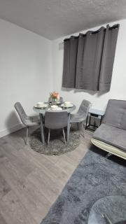 Shafter House London - 5