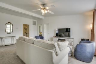 1 Mi to Main Street Cozy Retreat in Portales - 0