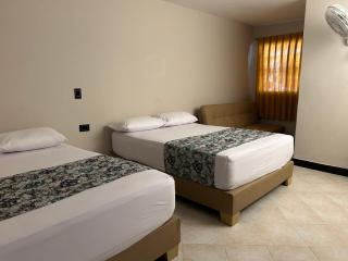Hotel Gran Imperio la 69 - 5