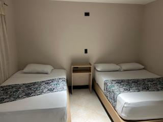 Hotel Gran Imperio la 69 - Medellín - 7