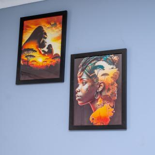kinondoni loft apartments - 7