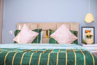 kinondoni loft apartments - 5