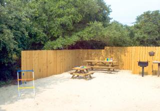 Duck Haven D3001 - Pool & Hot Tub, Easy Walk to Ocean & Sound - 9