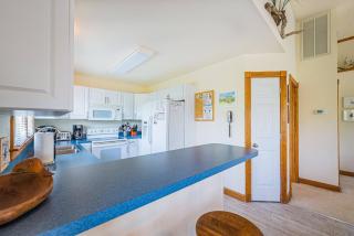 Duck Haven D3001 - Pool & Hot Tub, Easy Walk to Ocean & Sound - 6