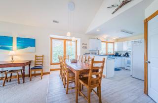 Duck Haven D3001 - Pool & Hot Tub, Easy Walk to Ocean & Sound - 4