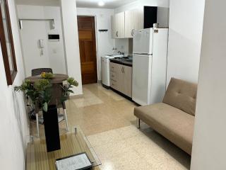 Amoblados Medellín Laureles - 8