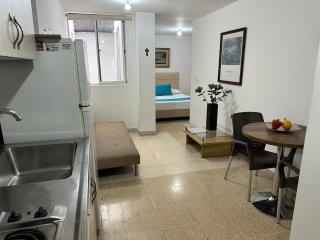 Amoblados Medellín Laureles - 7