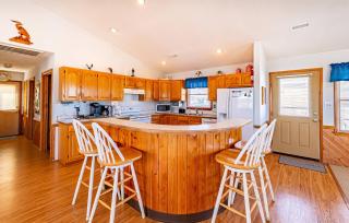 K1108 Dream of Jeanne - Semi-Oceanfront, Rec Room, Private Pool - 7