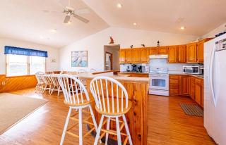 K1108 Dream of Jeanne - Semi-Oceanfront, Rec Room, Private Pool - 3