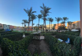 Golf porto marina pool view - 8