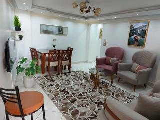 Alexandria Seaview Studio - 6
