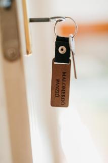 Malomerdő Panzió - 1