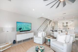 Mahogany Villa 2-A / 4BR - 3