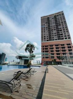 Edu Suite 2 in Setia Alam - 1