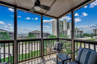 Ocean View 3BR Condo | Pools, Hot Tub & Tennis - 9