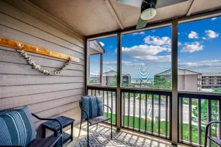 Ocean View 3BR Condo | Pools, Hot Tub & Tennis - 8