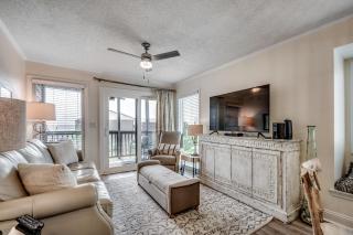 Ocean View 3BR Condo | Pools, Hot Tub & Tennis - 7