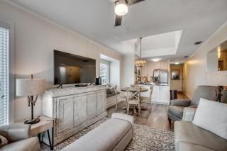 Ocean View 3BR Condo | Pools, Hot Tub & Tennis - 4