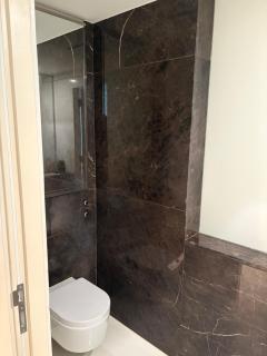 Luxury Canary Wharf 2BR apartment - 4
