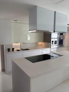 Luxury Canary Wharf 2BR apartment - Londres - 7