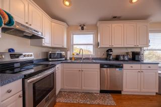 K1736 Dune Our Thing! Pool, Hot Tub, Ocean View, Pool Table, Linens! - 3