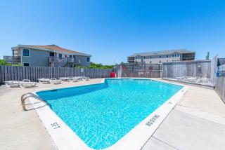 Dune View TB3E - Cozy 1BR Condo with Loft, Pool, Pet-Friendly - 8