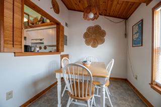 Dune View TB3E - Cozy 1BR Condo with Loft, Pool, Pet-Friendly - 1
