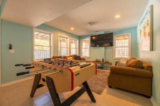 D0597 Dune Fine - Duck Landing Amenities, Pool, Hot Tub, Pets OK, Keyless! - 7