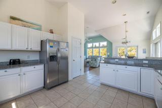 D0597 Dune Fine - Duck Landing Amenities, Pool, Hot Tub, Pets OK, Keyless! - 3
